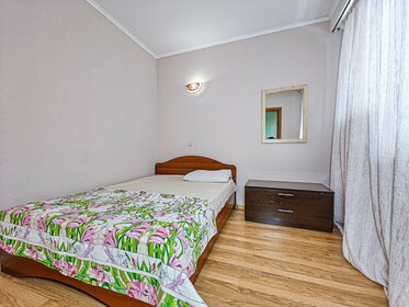 55 м², 2-комнатная квартира 3 000 ₽ в сутки - изображение 28