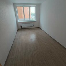 Квартира 38,5 м², 1-комнатная - изображение 2