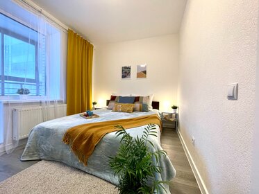 37 м², 1-комнатная квартира 3 290 ₽ в сутки - изображение 61