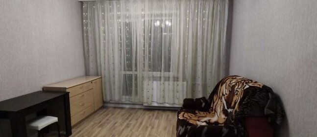 20 м², квартира-студия 16 500 ₽ в месяц - изображение 56