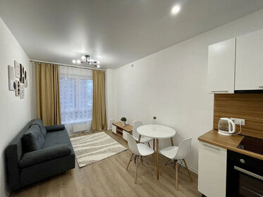 40 м², 1-комнатная квартира 65 000 ₽ в месяц - изображение 108