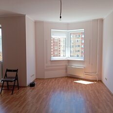 Квартира 39,5 м², 1-комнатная - изображение 2