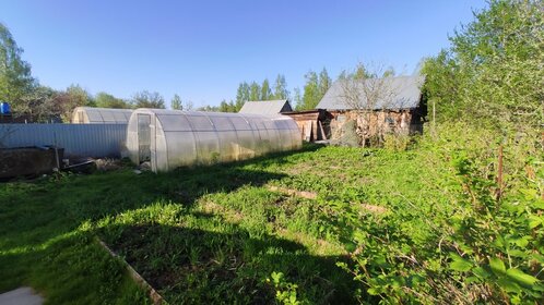 Купить квартиру с высокими потолками и с лоджией в Старооскольском городском округе - изображение 28