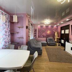 Квартира 128,5 м², 4-комнатная - изображение 5