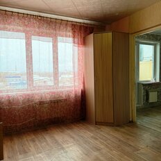Квартира 37 м², 2-комнатная - изображение 3