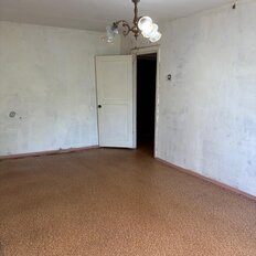 Квартира 36,3 м², 1-комнатная - изображение 5