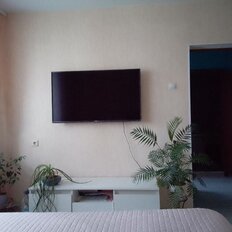 Квартира 33,8 м², 1-комнатная - изображение 5