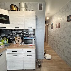 Квартира 33,1 м², 1-комнатная - изображение 2