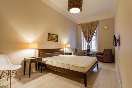 25 м², квартира-студия 7 625 000 ₽ - изображение 113