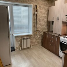 Квартира 32,5 м², 1-комнатная - изображение 5