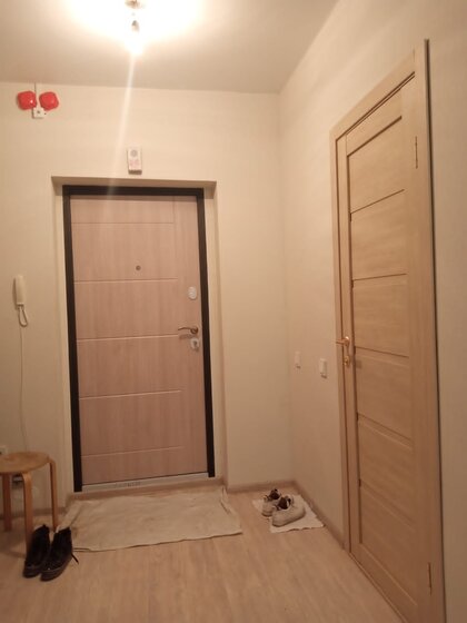 36 м², 1-комнатная квартира 19 000 ₽ в месяц - изображение 1
