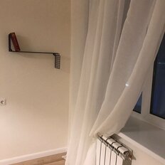 Квартира 39,2 м², 1-комнатная - изображение 4