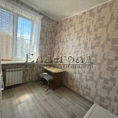 Квартира 36 м², 1-комнатная - изображение 1