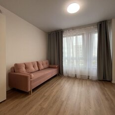 Квартира 25 м², 1-комнатная - изображение 3