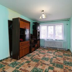 Квартира 46,6 м², 2-комнатная - изображение 4