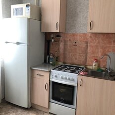 Квартира 42 м², 2-комнатная - изображение 3