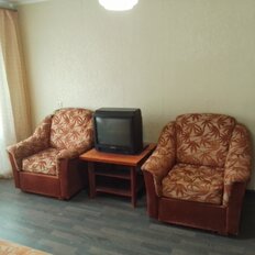Квартира 40 м², 2-комнатная - изображение 4