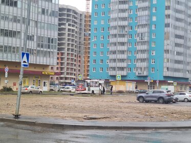 Купить двухкомнатную квартиру рядом с рекой у метро Бухарестская (фиолетовая ветка) в Санкт-Петербурге и ЛО - изображение 17