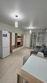 27 м², квартира-студия 1 600 ₽ в сутки - изображение 57