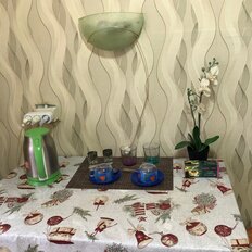 Квартира 36 м², 1-комнатная - изображение 3