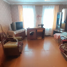 часть дома + 5,4 сотки, участок - изображение 2