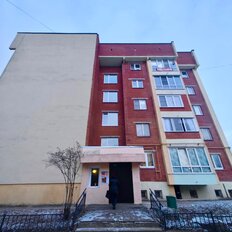 Квартира 63,8 м², 2-комнатная - изображение 2