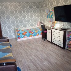 Квартира 50,6 м², 2-комнатная - изображение 4