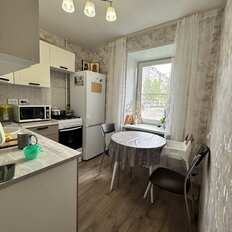 Квартира 32,4 м², 1-комнатная - изображение 3