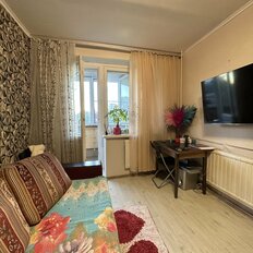 43,3 м², 3 комнаты - изображение 2