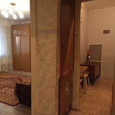 Квартира 41,2 м², 1-комнатная - изображение 4