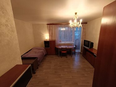 35 м², квартира-студия 38 000 ₽ в месяц - изображение 1