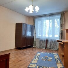 Квартира 34 м², 1-комнатная - изображение 1