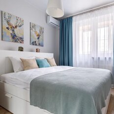 Квартира 39,8 м², 1-комнатная - изображение 2