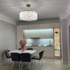 Квартира 55 м², 2-комнатная - изображение 1