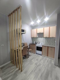 30 м², квартира-студия 2 500 ₽ в сутки - изображение 49