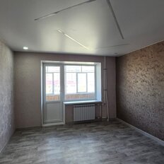 Квартира 64,9 м², 3-комнатная - изображение 1