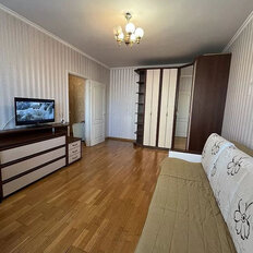 Квартира 40 м², 1-комнатная - изображение 2