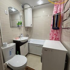 Квартира 30,5 м², 1-комнатная - изображение 3