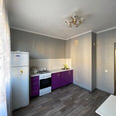 Квартира 31 м², 1-комнатная - изображение 5