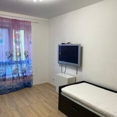 Квартира 33,7 м², 1-комнатная - изображение 5