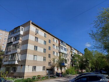 13,5 м², квартира-студия 1 400 000 ₽ - изображение 30