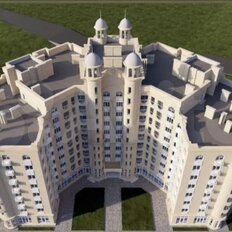 Квартира 60 м², 2-комнатные - изображение 4