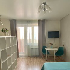 Квартира 30 м², студия - изображение 2