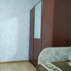 Квартира 19,9 м², 1-комнатная - изображение 1