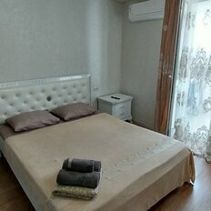 Квартира 40 м², 1-комнатная - изображение 2