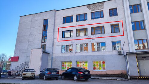 2955 м², офис 16 695 750 ₽ в месяц - изображение 15