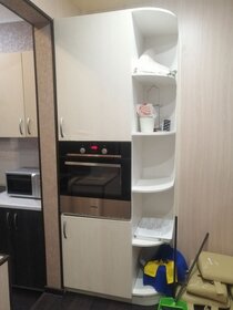 28 м², квартира-студия 24 000 ₽ в месяц - изображение 54