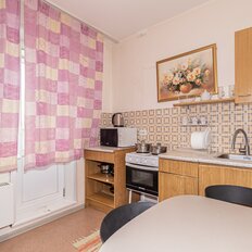 Квартира 32 м², 1-комнатная - изображение 3