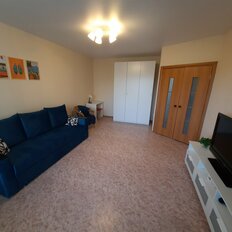 Квартира 40 м², 1-комнатная - изображение 3