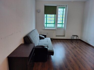 20 м², квартира-студия 18 000 ₽ в месяц - изображение 44